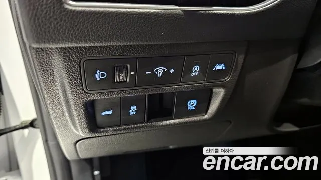 Hyundai Sonata 2022 — фото 14