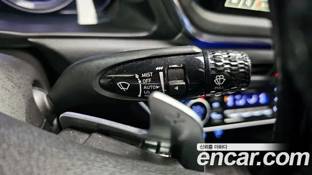 Hyundai Sonata 2022 — фото 17