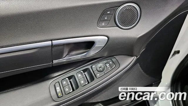 Hyundai Sonata 2022 — фото 18