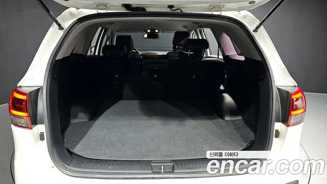Kia Sorento 2016 — фото 20