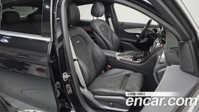 Mercedes-Benz GLC-Class 2023 — фото 10