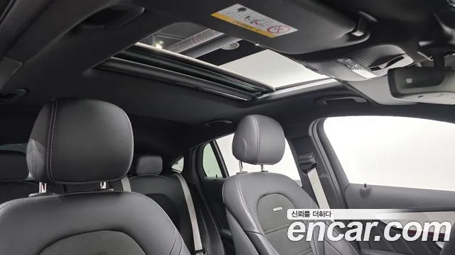 Mercedes-Benz GLC-Class 2023 — фото 18