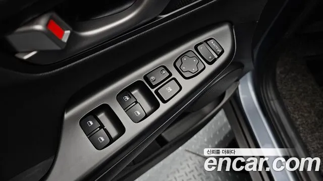 Hyundai Kona 2018 — фото 17