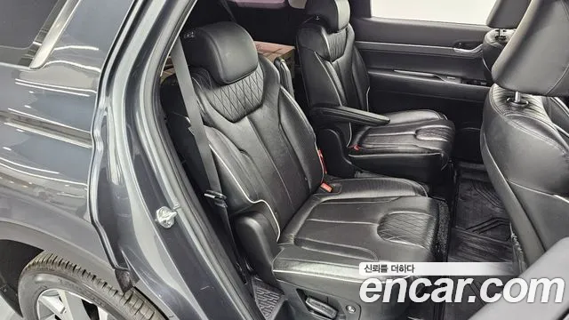 Hyundai Palisade 2020 — фото 12