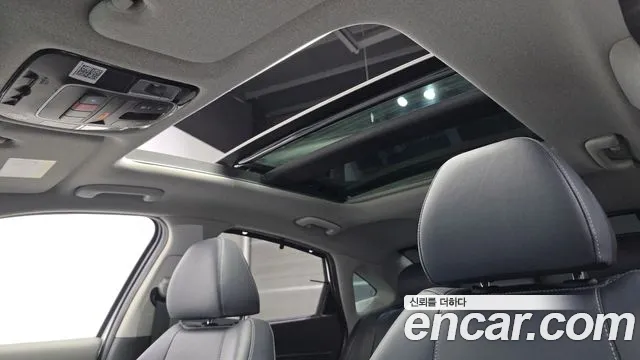Hyundai Sonata 2024 — фото 19