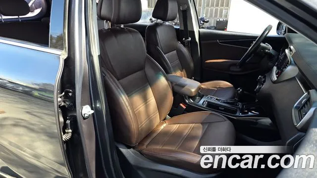 Kia Sorento 2016 — фото 10