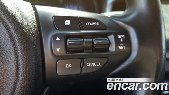 Kia Sorento 2016 — фото 17