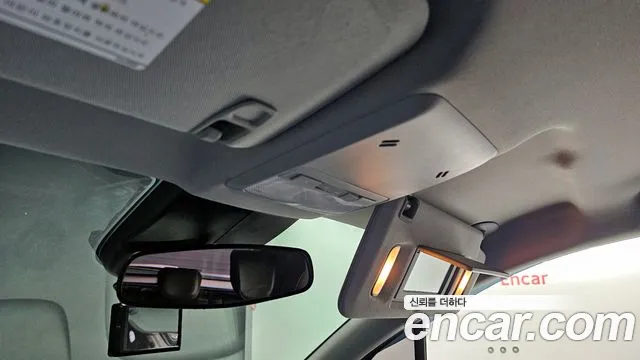 ChevroletGMDaewoo Trax 2019 — фото 18