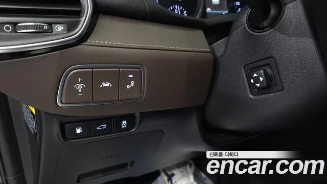 Hyundai Grandeur 2019 — фото 12