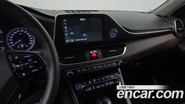 Hyundai Grandeur 2019 — фото 14
