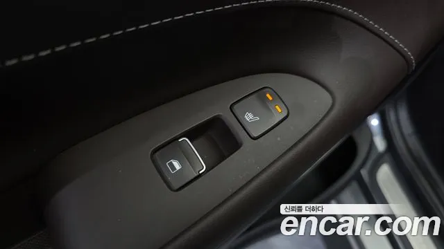Hyundai Grandeur 2019 — фото 17