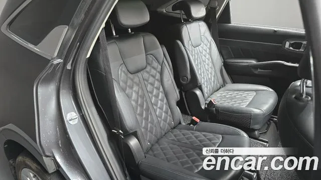 Kia Sorento 2021 — фото 12