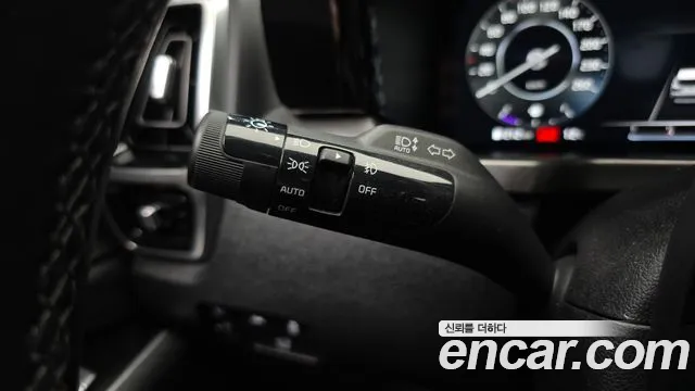 Kia Sorento 2021 — фото 18