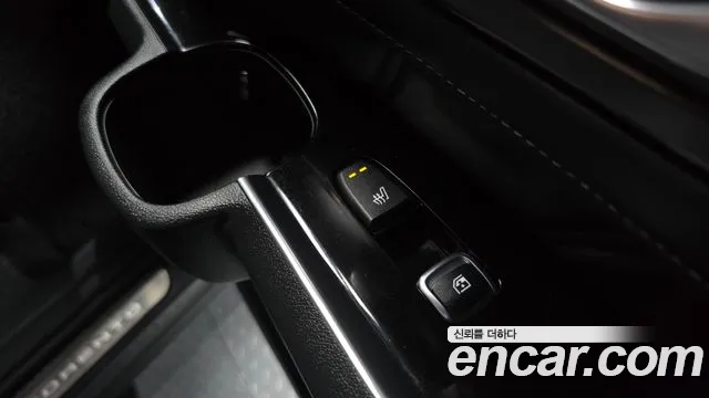 Kia Sorento 2021 — фото 19