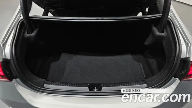 Mercedes-Benz A-Class 2023 — фото 20