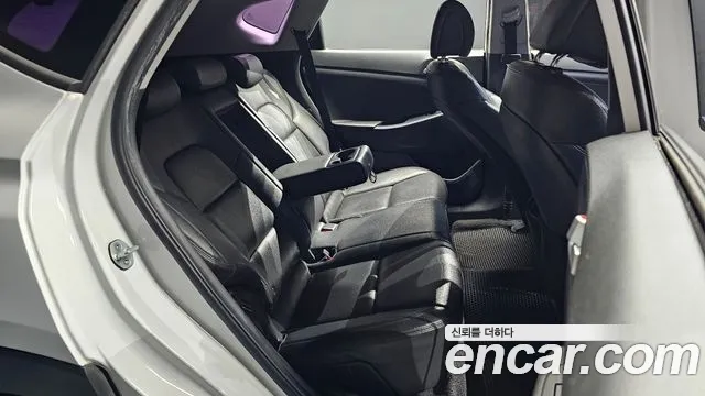 Hyundai Tucson 2017 — фото 12