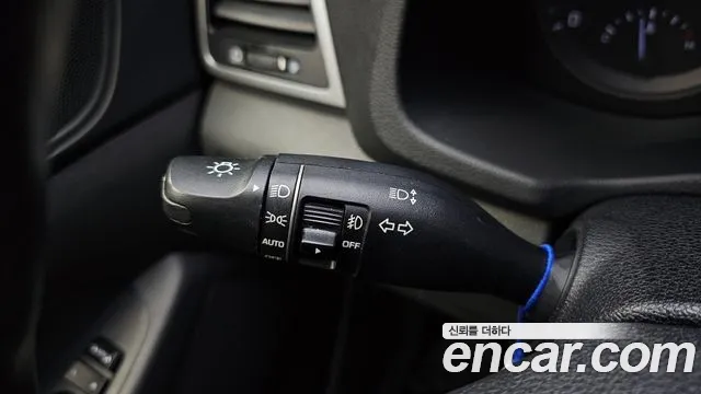 Hyundai Tucson 2017 — фото 18