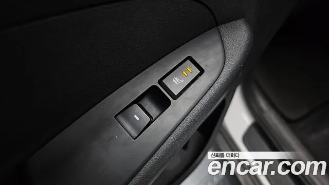 Hyundai Tucson 2017 — фото 19