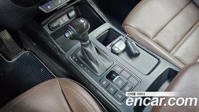 Kia Sorento 2015 — фото 9