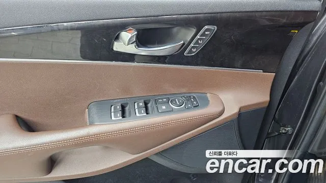 Kia Sorento 2015 — фото 14