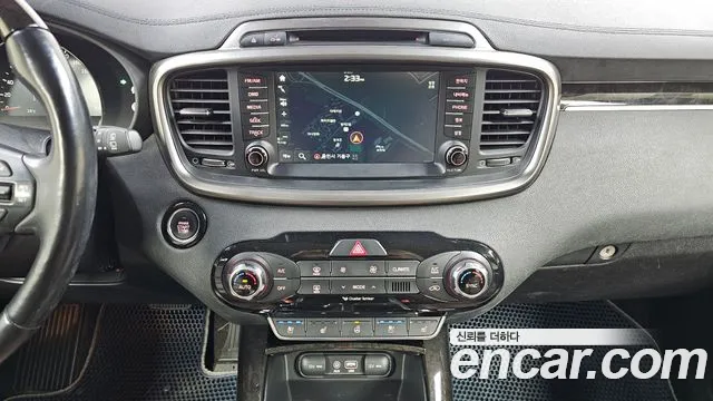 Kia Sorento 2015 — фото 16