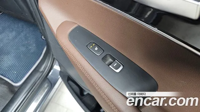 Kia Sorento 2015 — фото 19