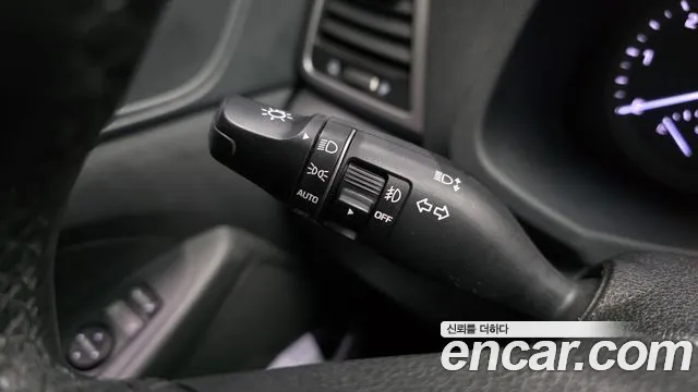 Hyundai Tucson 2017 — фото 18