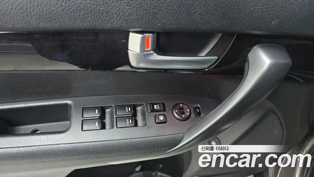 Kia Sorento 2014 — фото 17