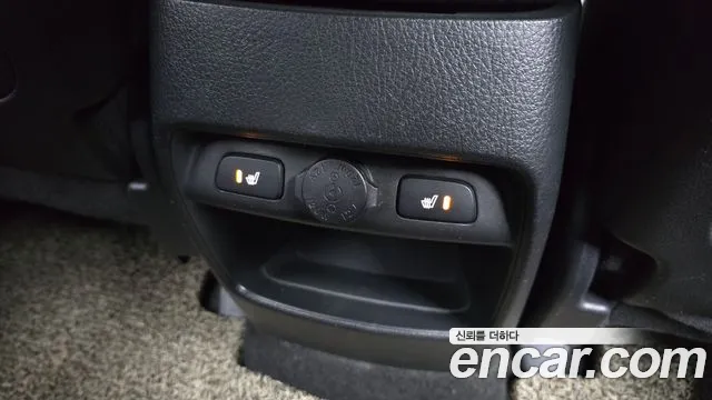 Kia Sorento 2014 — фото 19