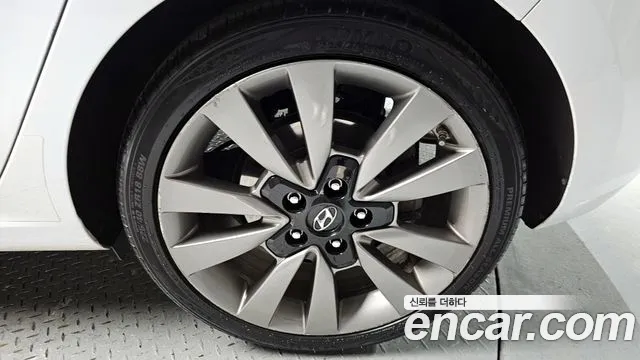 Hyundai i30 2017 — фото 5