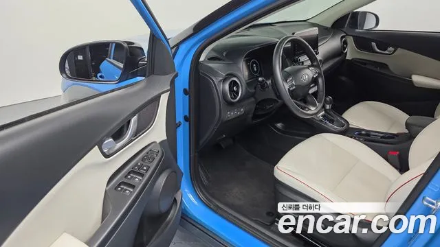 Hyundai Kona 2023 — фото 10