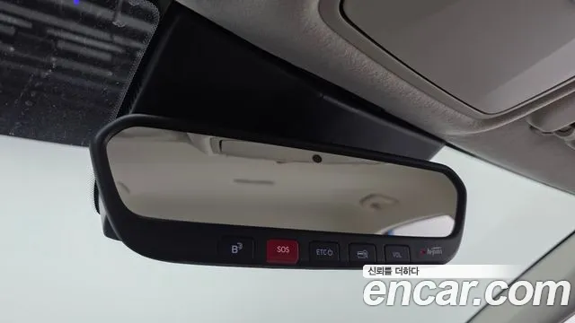 Hyundai Kona 2023 — фото 16