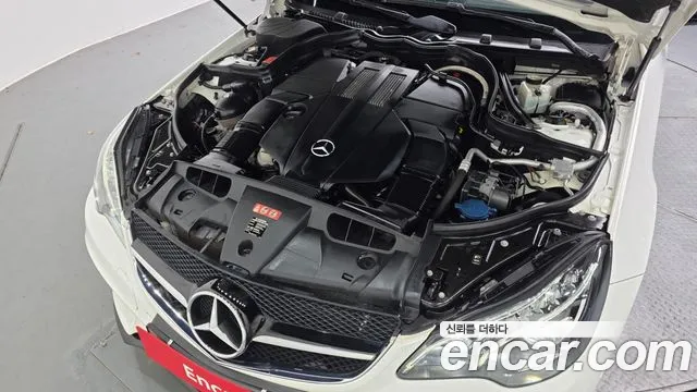 Mercedes-Benz E-Class 2016 — фото 6