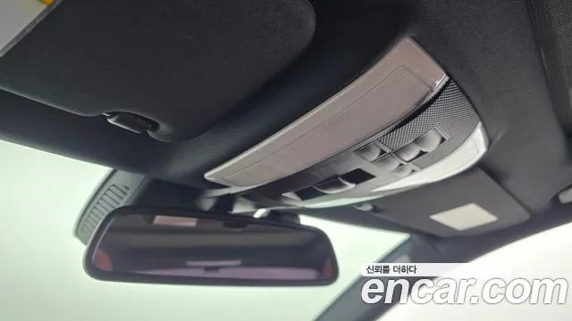 Mercedes-Benz E-Class 2016 — фото 17