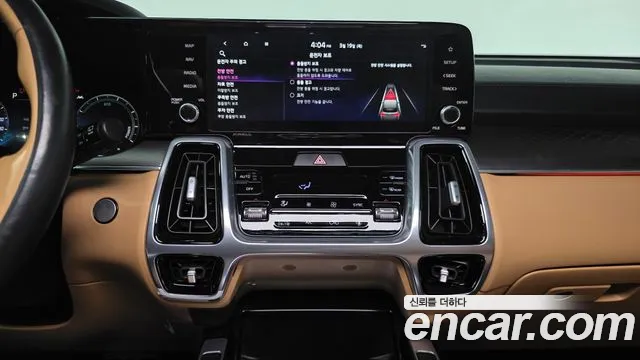 Kia Sorento 2023 — фото 13