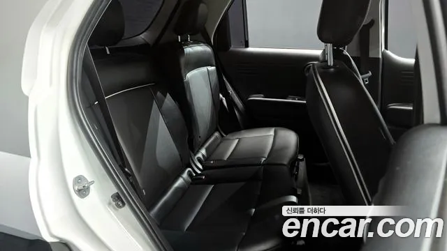 Hyundai Casper 2022 — фото 12