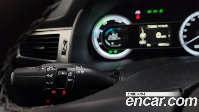 Kia Niro 2018 — фото 18