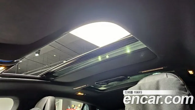 Mercedes-Benz EQS 2023 — фото 16