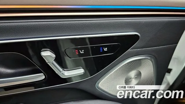 Mercedes-Benz EQS 2023 — фото 17