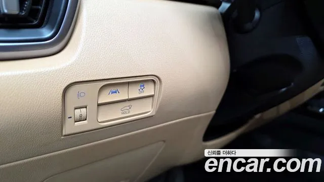 Kia Sorento 2021 — фото 17