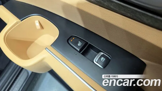 Kia Sorento 2021 — фото 18