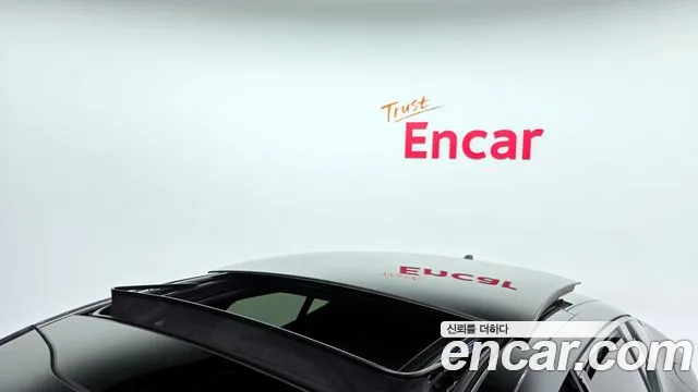 Kia Stinger 2020 — фото 20