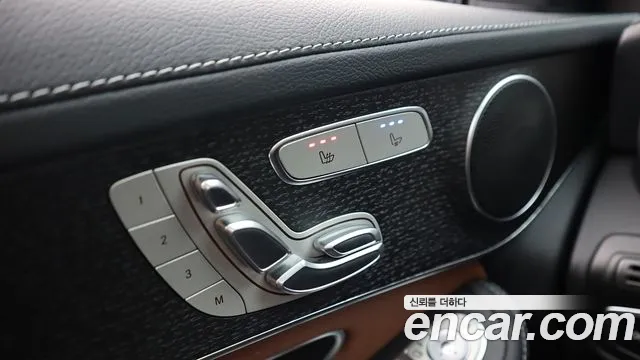 Mercedes-Benz GLC-Class 2021 — фото 18