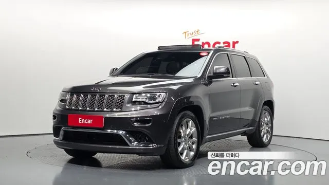 Jeep Cherokee 2015 — фото 1