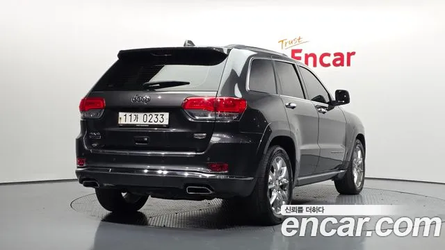 Jeep Cherokee 2015 — фото 2