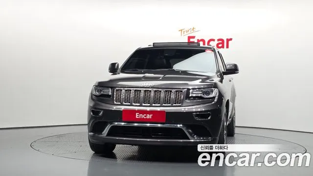 Jeep Cherokee 2015 — фото 3