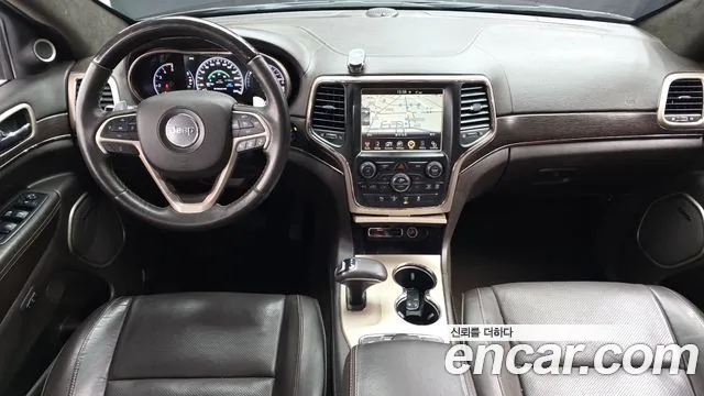 Jeep Cherokee 2015 — фото 7