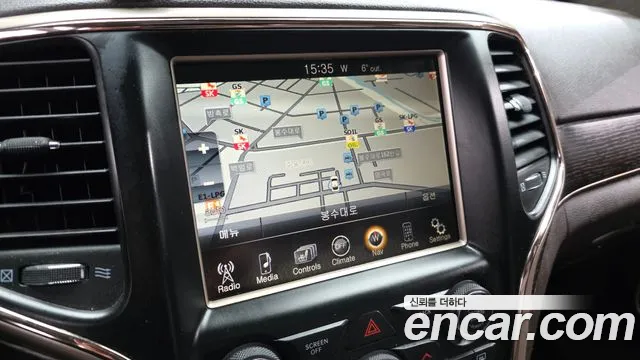 Jeep Cherokee 2015 — фото 14