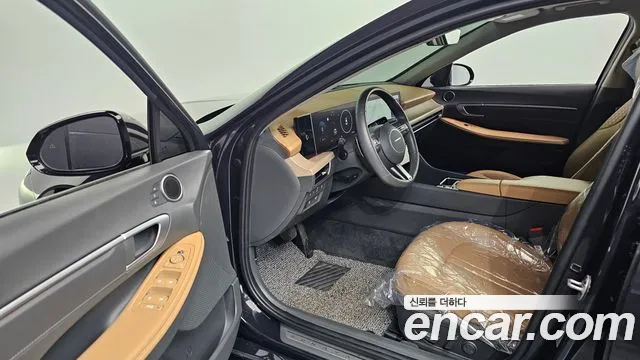Hyundai Sonata 2024 — фото 10