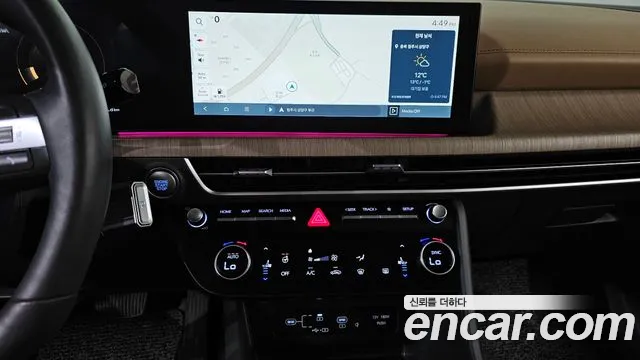 Hyundai Sonata 2024 — фото 16